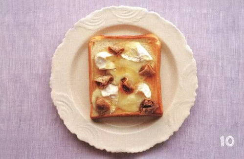 早餐土司的30種吃法，搭配無(wú)酒精即飲型飲料，開啟元?dú)鉂M滿的一天